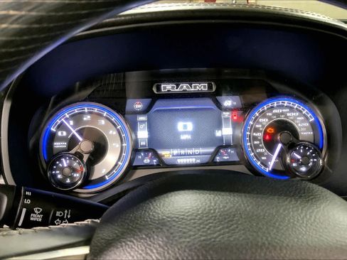 Used 2021 RAM 1500 Limited image 26