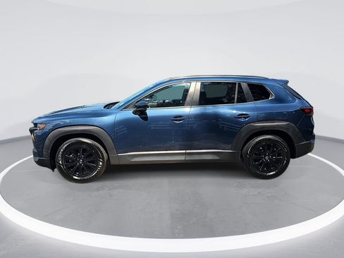 Certified 2025 MAZDA CX-50 AWD 2.5 S w/ Select Package image 8