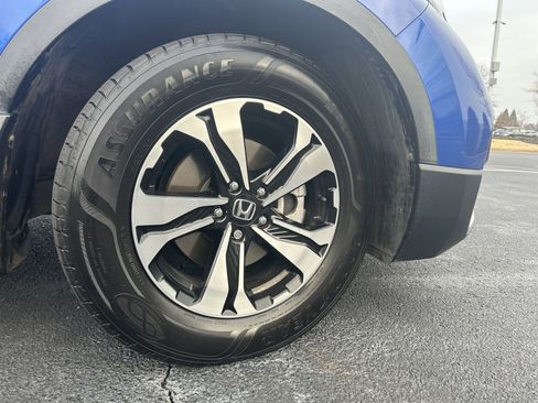 Used 2021 Honda CR-V Special Edition image 33