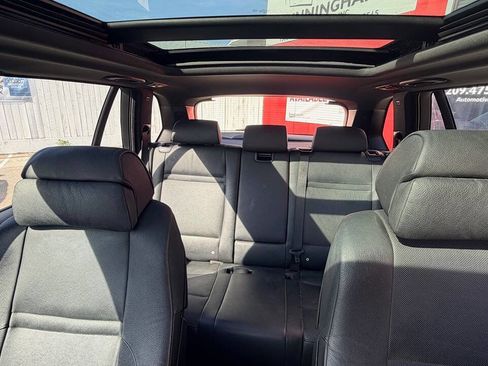 Used 2007 BMW X5 4.8i image 23