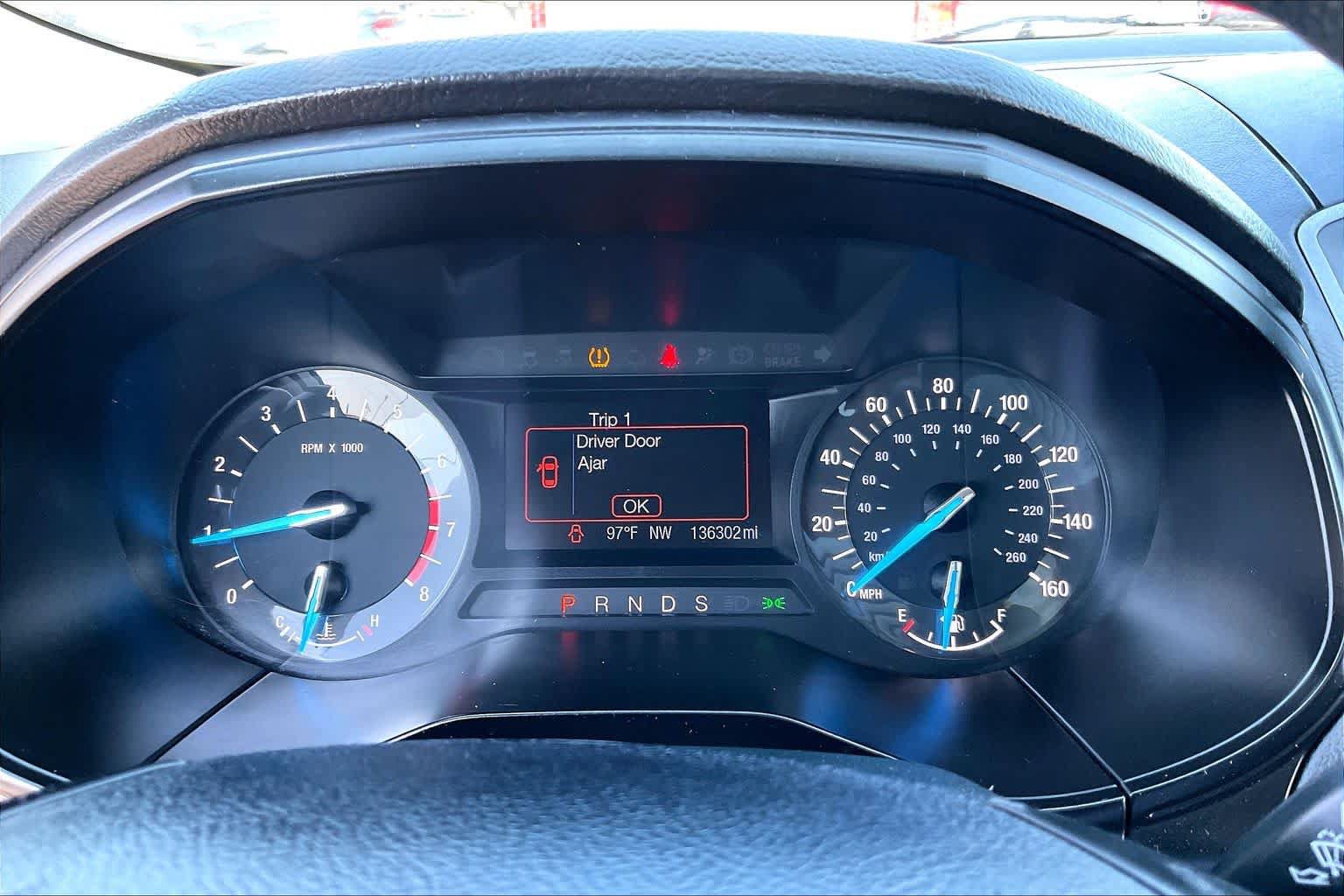 Used 2016 Ford Edge SE FWD image 22
