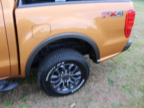 Used 2019 Ford Ranger XLT w/ Equipment Group 302A Luxury image 9