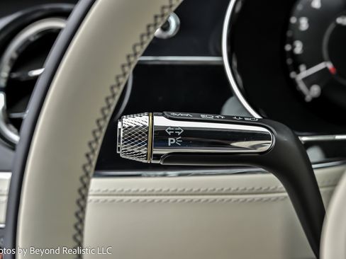 New 2026 Bentley Continental GTC image 45