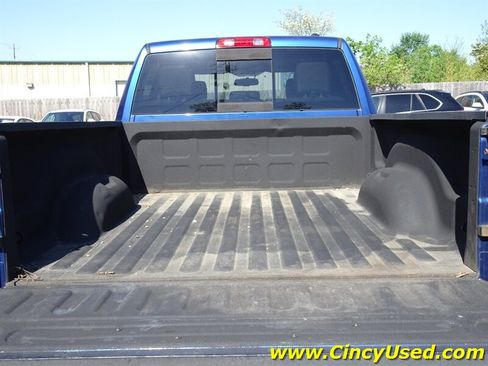 Used 2011 RAM 2500 Laramie w/ HD Snow Plow Prep Group AWD/4WD image 25