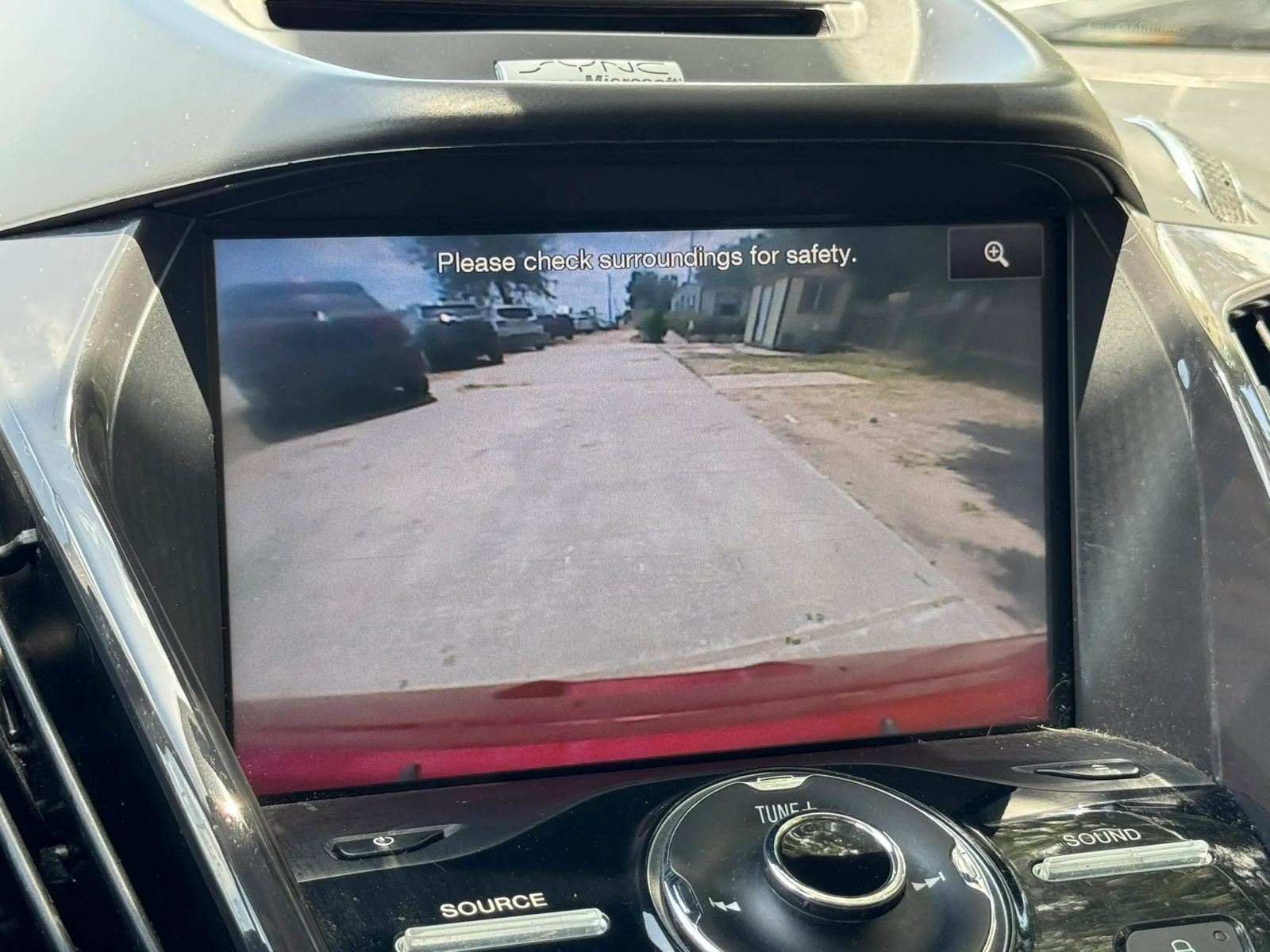 Used 2013 Ford Escape Titanium w/ Parking Technology Pkg FWD image 37
