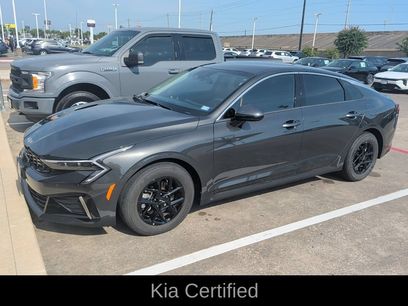 Certified 2026 Kia K5 LXS