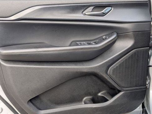 Certified 2024 Jeep Grand Cherokee L Laredo image 14