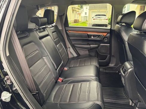 Used 2019 Honda CR-V EX-L image 28