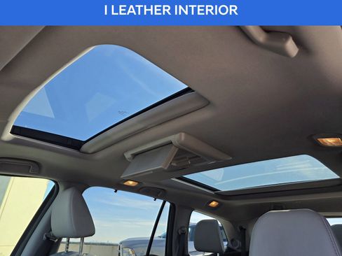 Used 2017 Honda Pilot Elite image 24