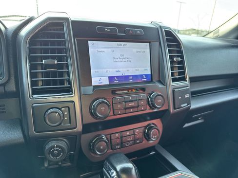 Certified 2020 Ford F150 XLT w/ Equipment Group 302A Luxury AWD/4WD image 29