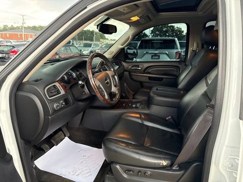 Used 2014 GMC Yukon Denali AWD/4WD image 28