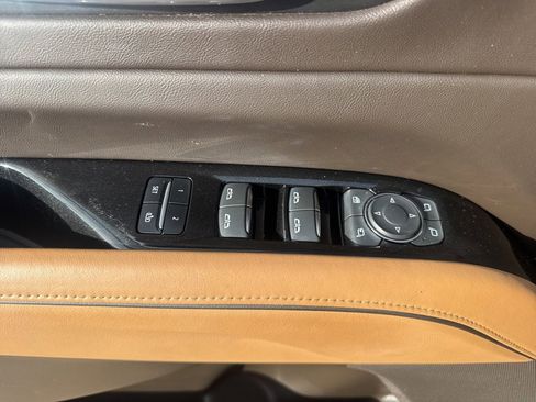 Used 2022 Cadillac Escalade Sport w/ Heavy-Duty Trailer Package image 13