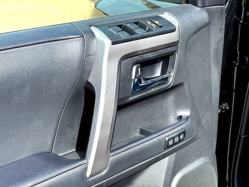 Used 2024 Toyota 4Runner Limited image 9