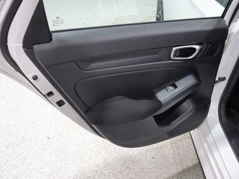 Used 2024 Honda Civic Sport image 17