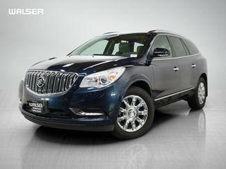 Used 2015 Buick Enclave Premium w/ Trailering Package AWD/4WD video 1