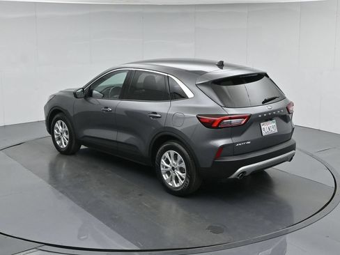 Certified 2024 Ford Escape Active FWD image 41