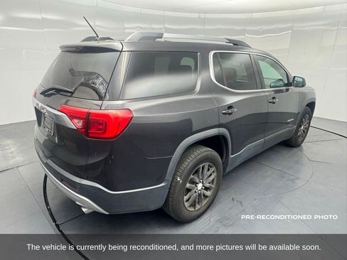Used 2018 GMC Acadia SLT FWD image 5