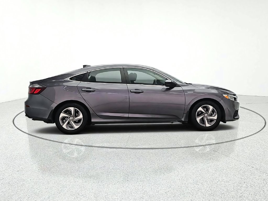 Used 2020 Honda Insight EX image 8
