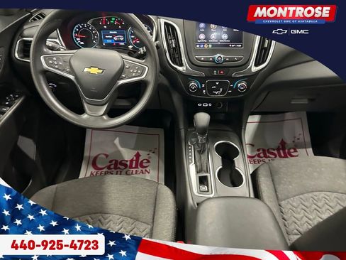 Used 2023 Chevrolet Equinox LT image 24