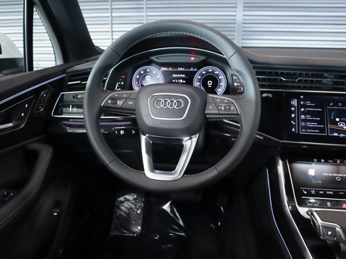 New 2026 Audi Q7 3.0T Premium Plus image 15