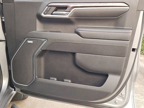 Used 2024 Chevrolet Silverado 1500 LTZ w/ LTZ Convenience Package II image 19