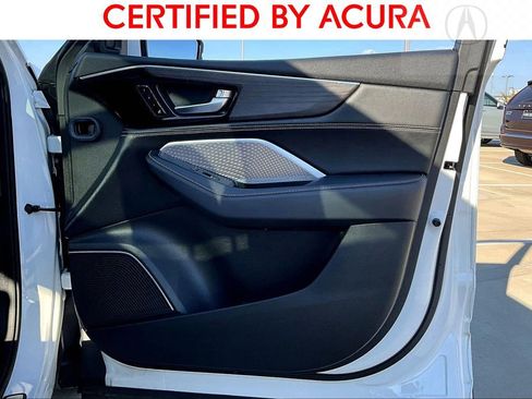 Certified 2023 Acura MDX SH-AWD w/ Advance Package image 23