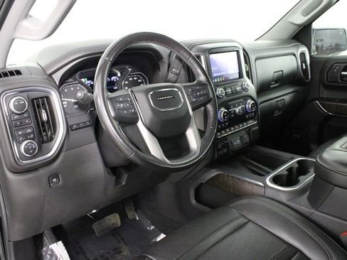 Used 2020 GMC Sierra 1500 Denali w/ Denali Premium Package image 23
