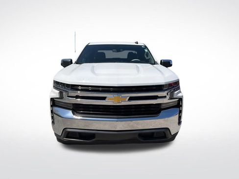 Used 2020 Chevrolet Silverado 1500 LT image 3