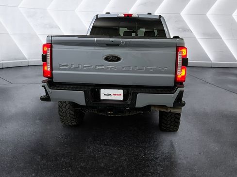 Used 2024 Ford F250 Lariat w/ Lariat Ultimate Package AWD/4WD image 5