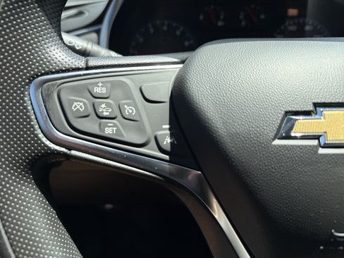 Used 2024 Chevrolet Malibu LT FWD image 18