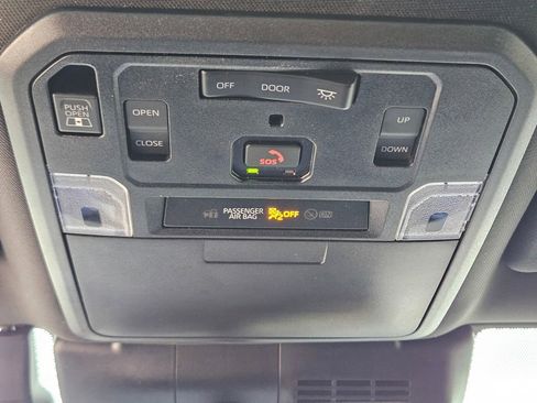 Used 2026 Toyota Tacoma 4x4 Double Cab Hybrid image 18