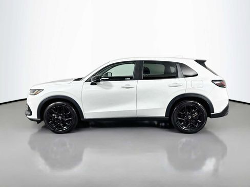 Used 2024 Honda HR-V Sport image 6