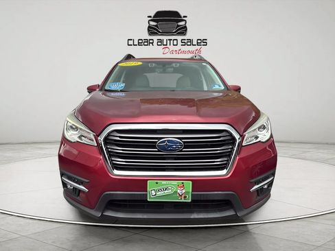 Used 2019 Subaru Ascent Limited AWD/4WD image 2
