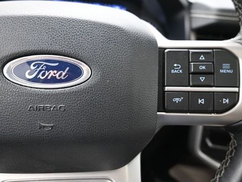 Used 2024 Ford Expedition Max Limited image 32