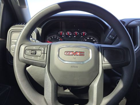 New 2026 GMC Sierra 1500 Pro w/ Pro Value Package image 29