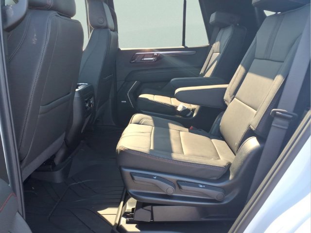 New 2027 Chevrolet Tahoe RST w/ RST Capability Package AWD/4WD image 20