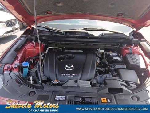 Used 2019 MAZDA CX-5 Touring AWD/4WD image 37