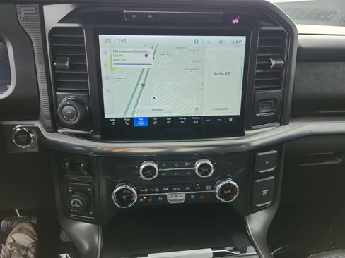 Used 2025 Ford F150 Tremor w/ Equipment Group 402A High image 38