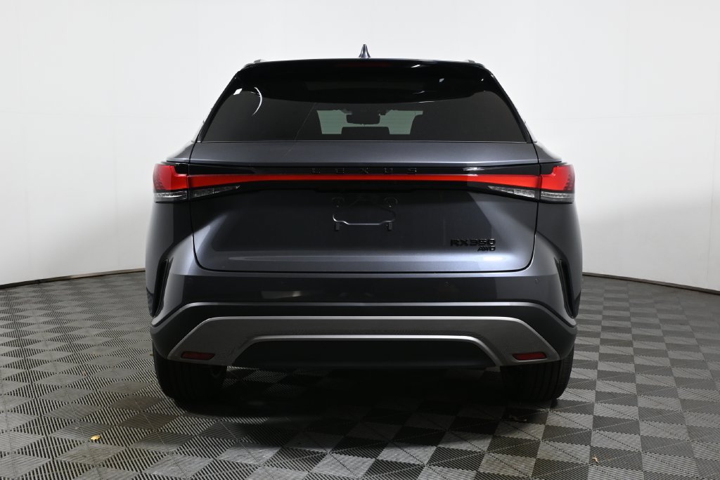New 2026 Lexus RX 350 AWD w/ Convenience Package image 6