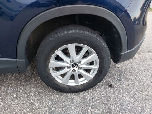 Used 2013 MAZDA CX-5 Touring image 31