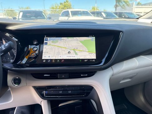 Used 2023 Buick Envision Avenir FWD image 15