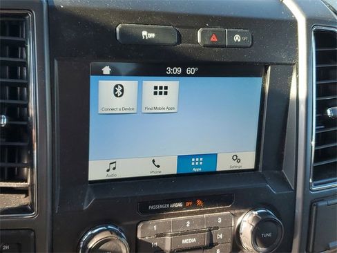 Used 2018 Ford F150 XLT w/ Equipment Group 302A Luxury image 18