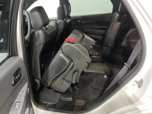 Used 2024 Dodge Durango R/T AWD/4WD image 20