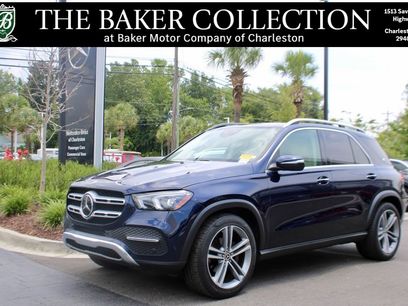 Certified 2021 Mercedes-Benz GLE 350