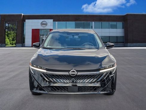 New 2026 Nissan Sentra SV image 8