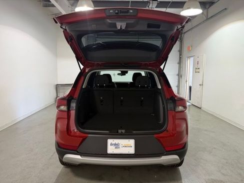 New 2026 Chevrolet TrailBlazer LT image 7