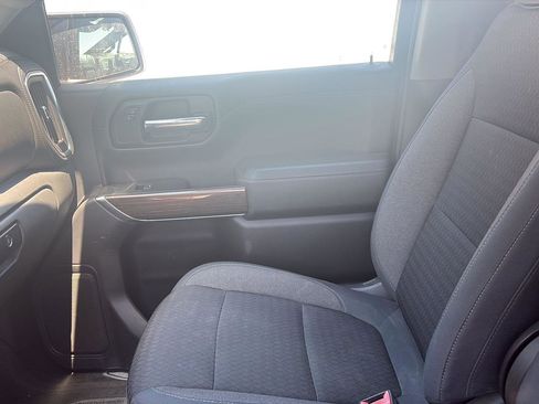 Used 2019 Chevrolet Silverado 1500 RST w/ All-Star Edition RWD image 15