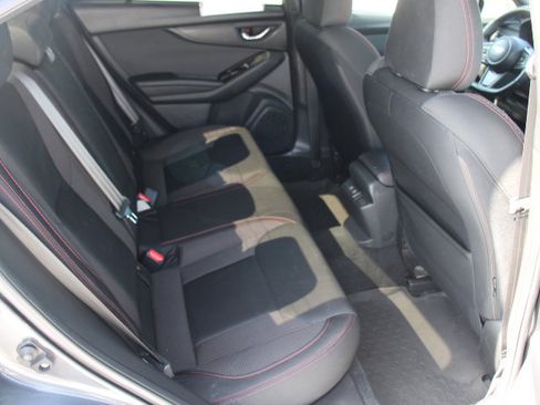 Used 2022 Subaru WRX Premium AWD/4WD image 16