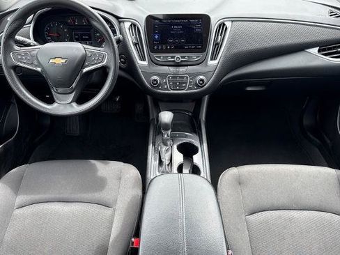 Used 2023 Chevrolet Malibu LT FWD image 20