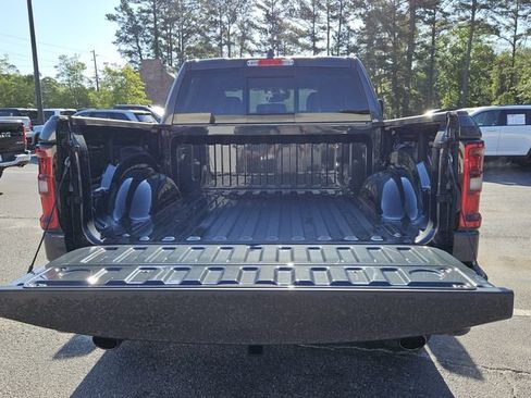 New 2026 RAM 1500 Rebel w/ Trailer Tow Group II AWD/4WD image 13